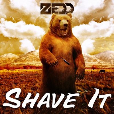 Shave It - Original Mix