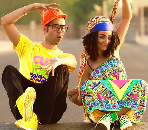 Gaahi Vaghta - Original Quality