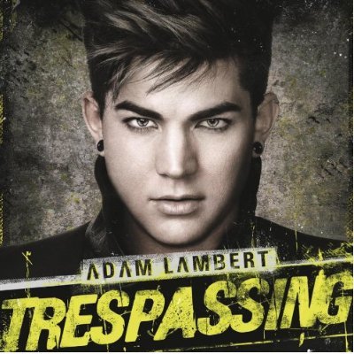 Trespassing - Deluxe Edition