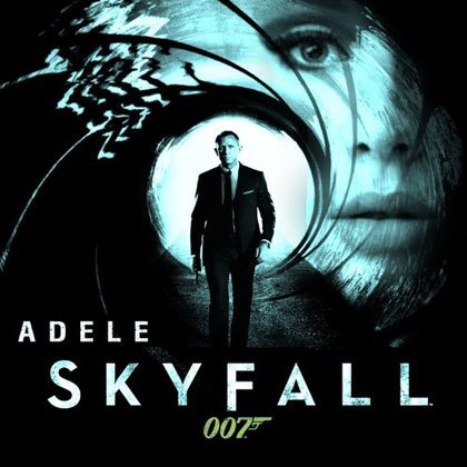 Let The Sky Fall