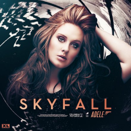 Skyfall