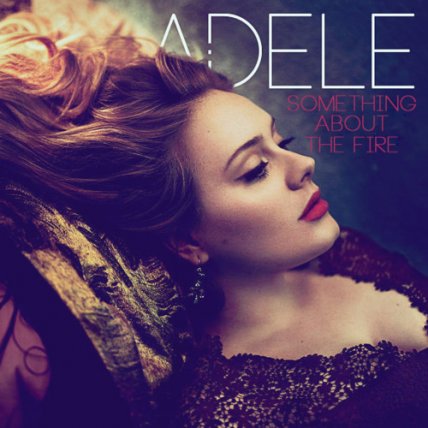 Something About The Fire - Remix