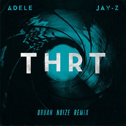 THRT - Remix
