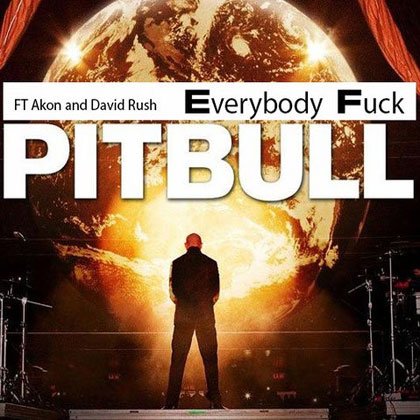 Everybody Fuck
