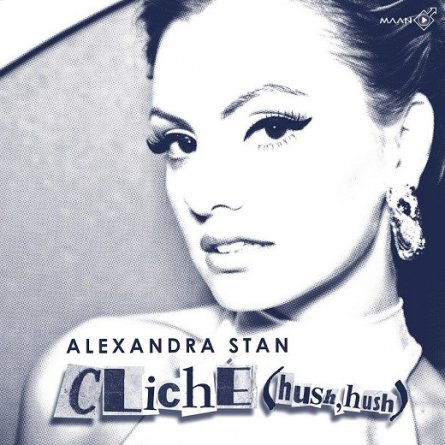 Cliche - Hush Hush Acoustic Version