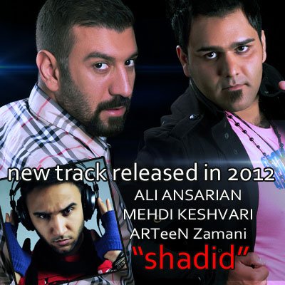 Shadid