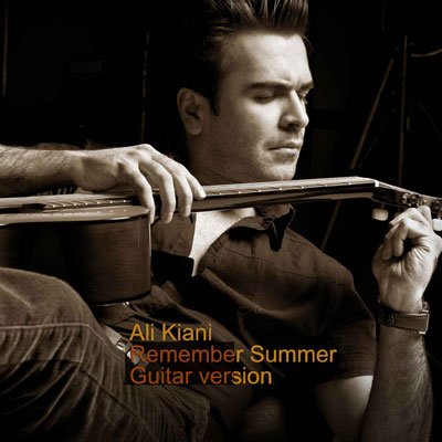 Remember Summer - Guitar Version