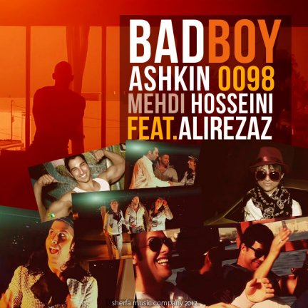 Bad Boy - Pesare Bad