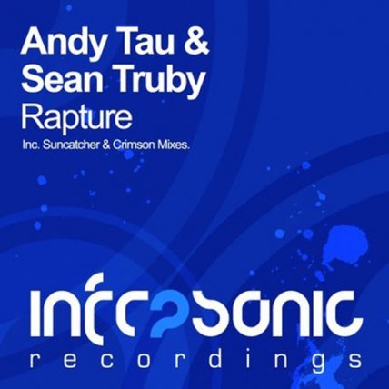 Rapture - Suncatcher Remix