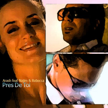Pres De Toi - New Version