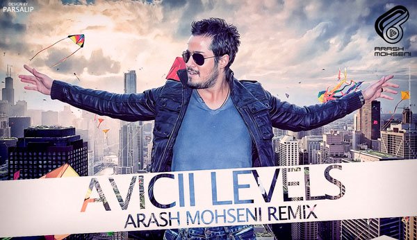 LEVELS - Remix