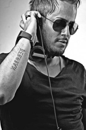 Freed From Desire - Arash Mohseni Remix