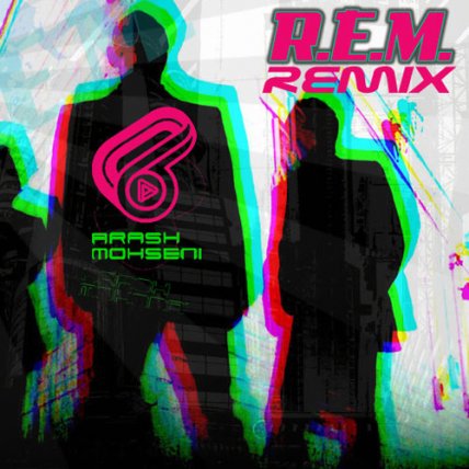 Losing My Religion - Arash Mohseni Remix