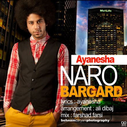 Naro Bargard