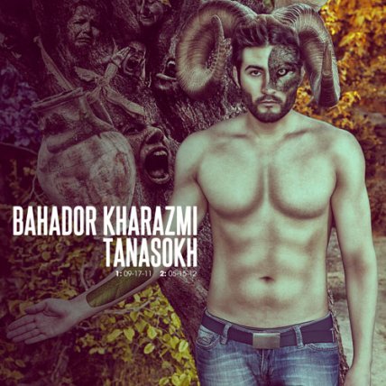 Tanasokh