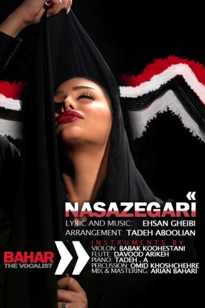 Nasazegari