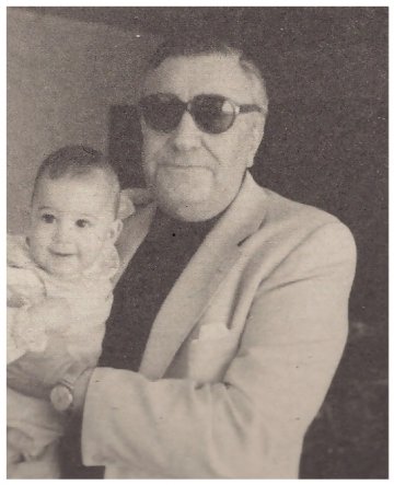 Gholamhossein Banan Interview