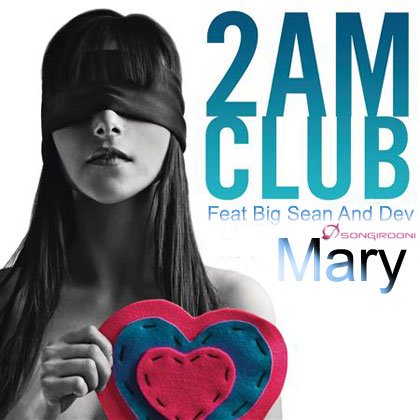 Mary