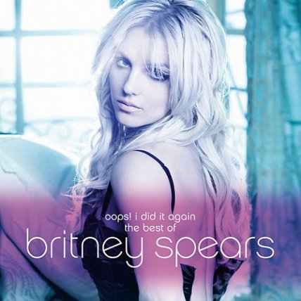 Oops I Did It Again - The Best Of Britney Spears