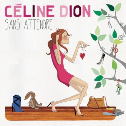 Sans Attendre - Deluxe Version