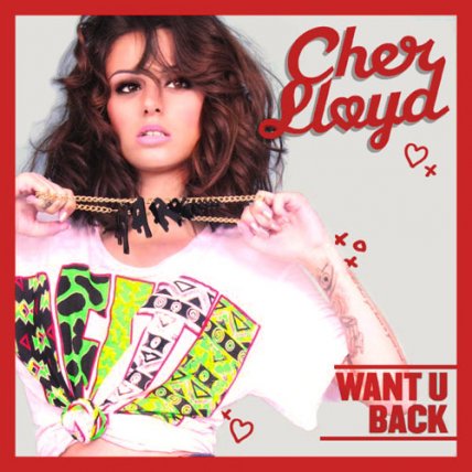 Want U Back