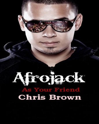 As Your Friend