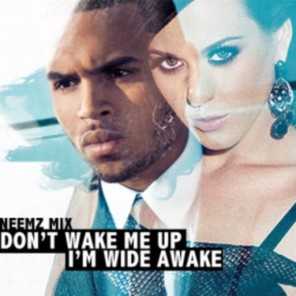 Dont Wake Me Up