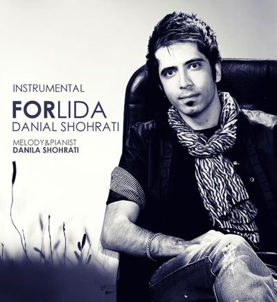 For Lida - Baraye Lida