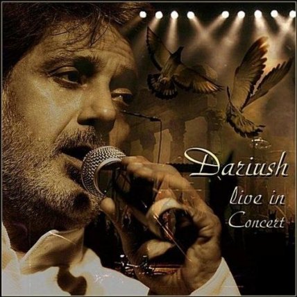 Live In Concert 2012