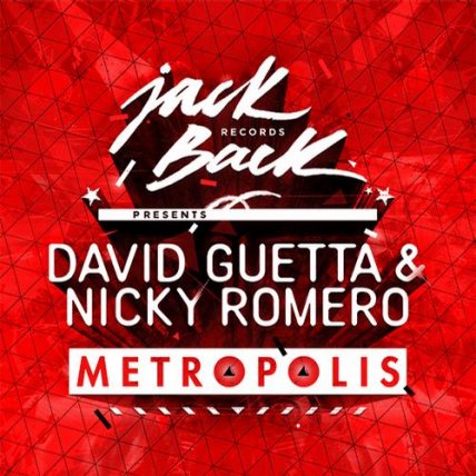 Metropolis - Original Mix