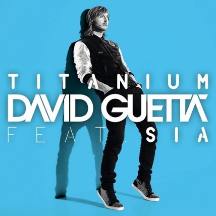 Titanium - Spanish Version