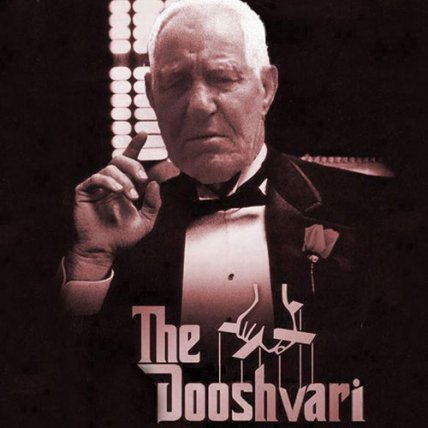 The Dooshvari - Club Mix