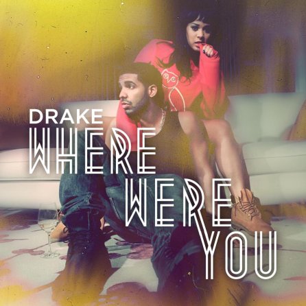 Where Were You