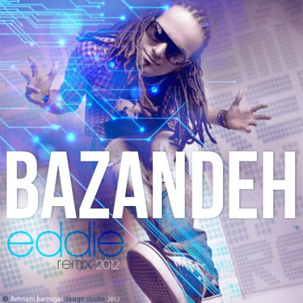 Bazandeh - Remix