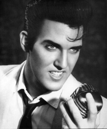Elvis Presley Collection