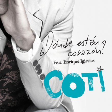 Donde Estan Corazon