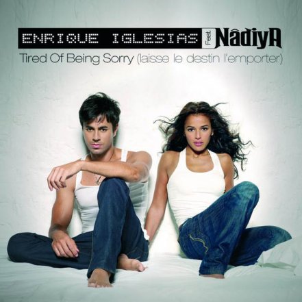 Tired Of Being Sorry - New Version