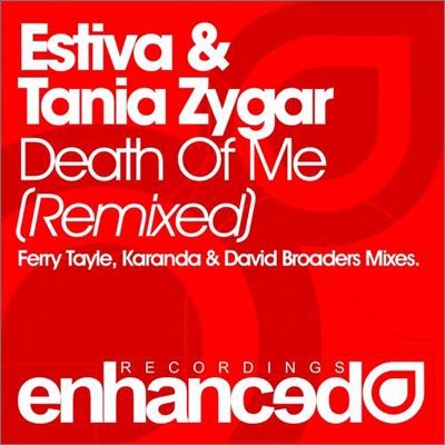Death Of Me - Ferry Tayle Remix