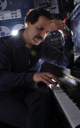 Entekhab - Piano Version