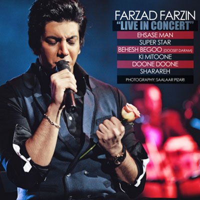 Live In Concert