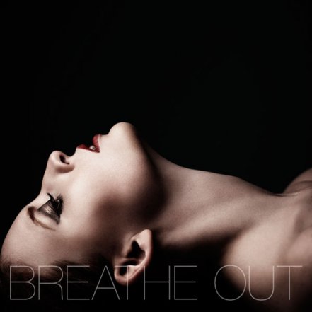 Breathe Out