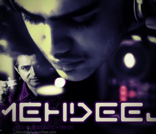Salame Farda - Mehdeejay Remix