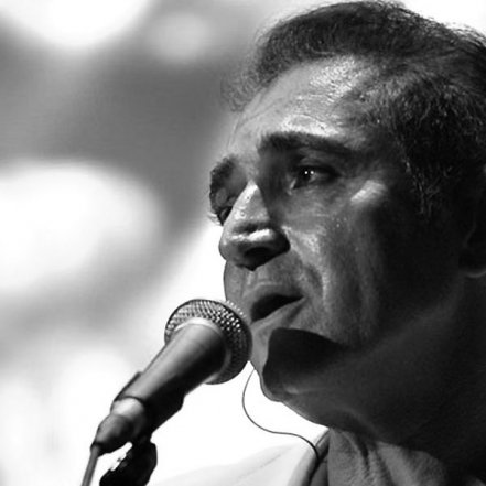 Shahid Aramesh - New Version