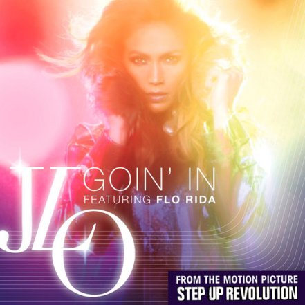 Goin In - Lil Jon Club Radio Remix