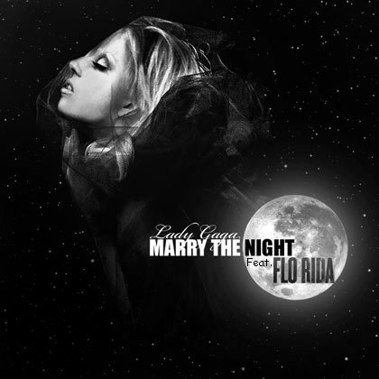 Marry The Night - Remix