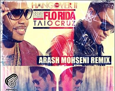 Hangover - Arash Mohseni Remix