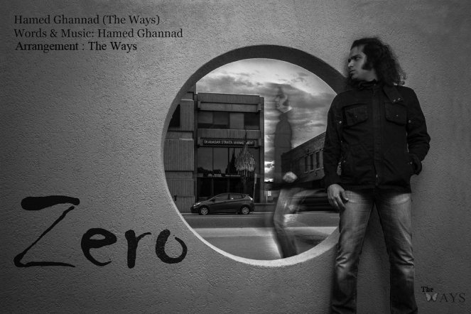 Zero - Sefr