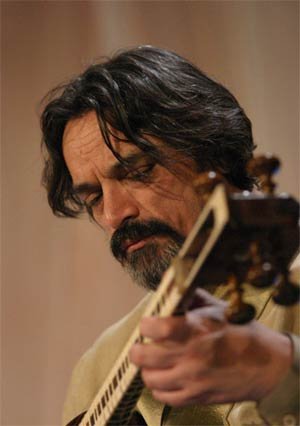 Hossein Alizade Collection