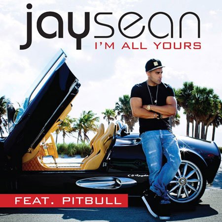 Im All Yours
