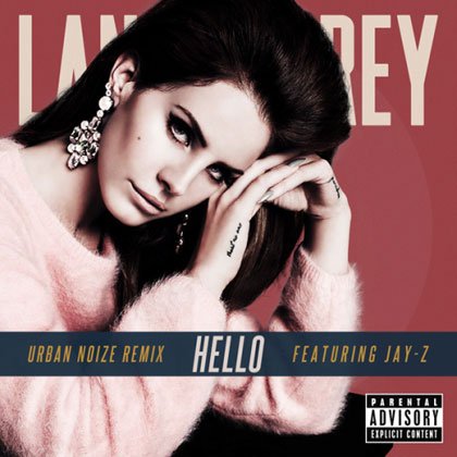 Hello - Urban Noize Remix